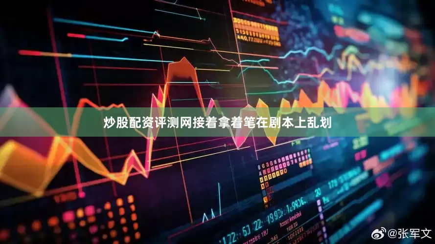 炒股配资评测网接着拿着笔在剧本上乱划